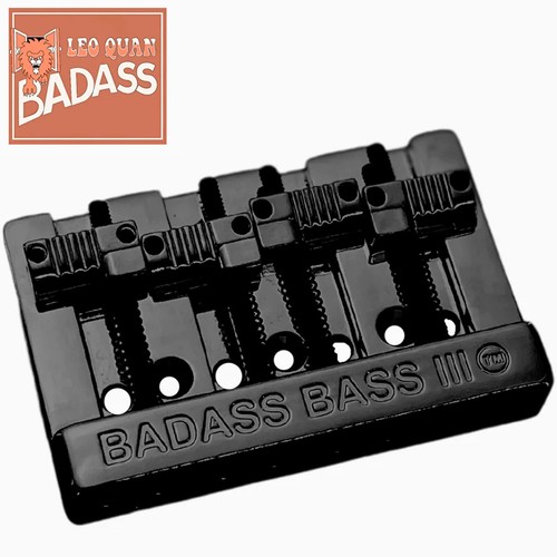 Nuovo leo quan badass - leo, badass®