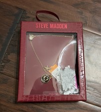Steve Madden Set Collana