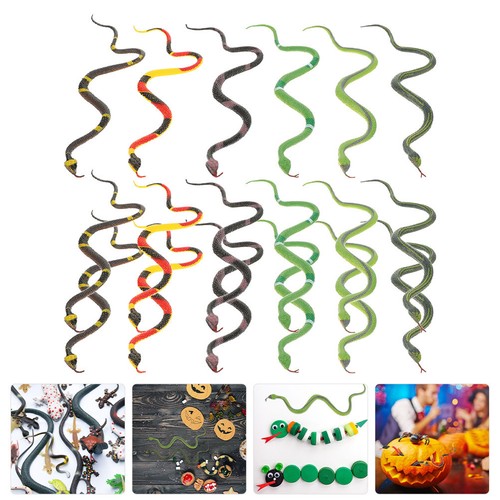 Pezzi realistico finto - pezzi,