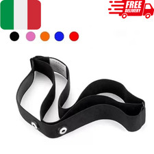 Fascia cardio per garmin - fascia,