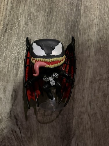 Venom winged funko pop - funko,