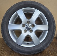 1 cerchio in lega originale VW