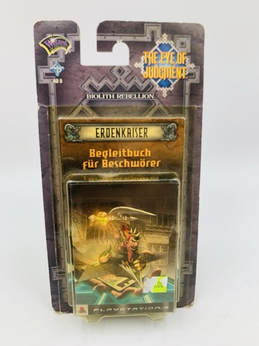 Erdenkaiser ps3 the - erdenkaiser,