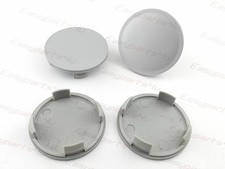 4x TAPPI CENTRALI MOZZO RUOTA