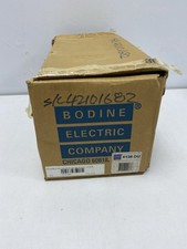 BODINE ELECTRIC 42A5BEPM-5N