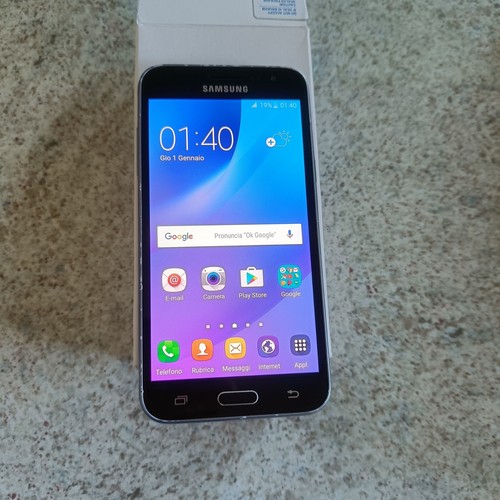 Samsung 2016 funzionante - j3, 6