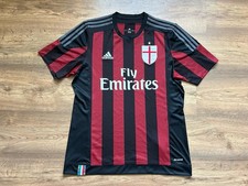 AC MILAN ITALY 2015/2016 HOME