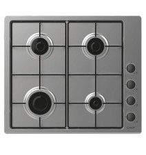 Piano Cottura da Incasso a Gas