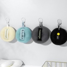 Spugna da doccia, spugne da