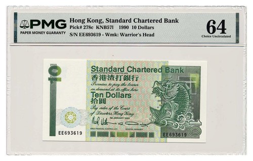 Hong kong standard chatered - hong,