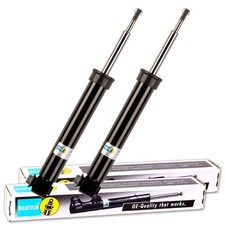 2 ammortizzatori a gas Bilstein B4 posteriori adatti per BMW Serie 5 E61 Touring