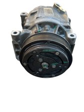 Compressore Clima fiat panda 1242 benzina 2003/2011