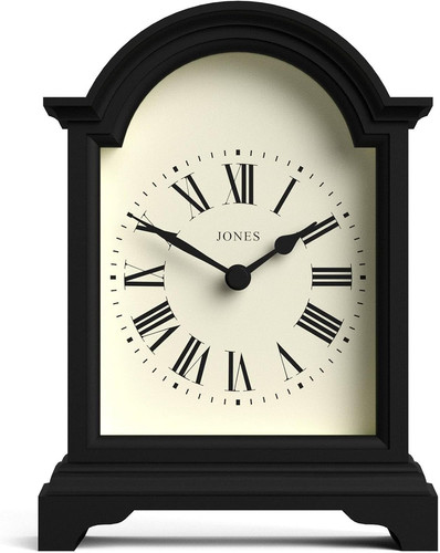 Bistro orologio camino - ®,