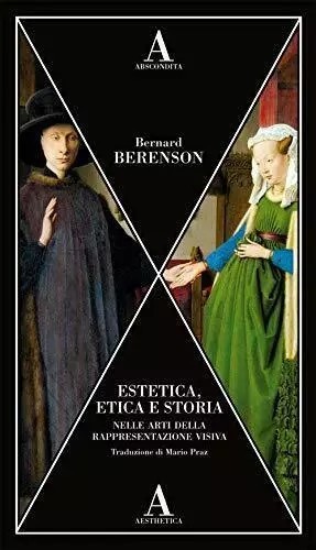 Estetica etica storia - storia,