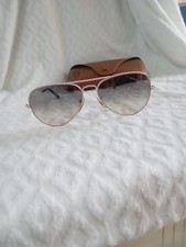 Ray-ban Aviator  Rb3025 Tg58