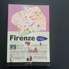 Guida turistica firenze - guida,