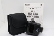 Nikon Su-800 Wireless