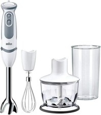 Minipimer Braun MultiQuick 5