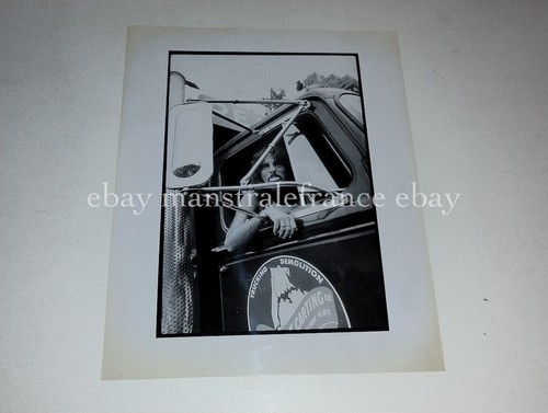 Alice cooper promo press - promo, photo