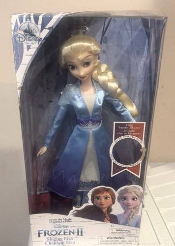 Disney frozen elsa singing - frozen,