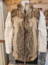 Gilet donna coyote, ottime