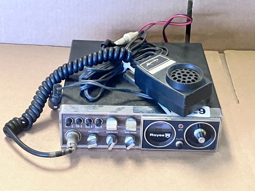 Ricetrasmettitore mobile radio
