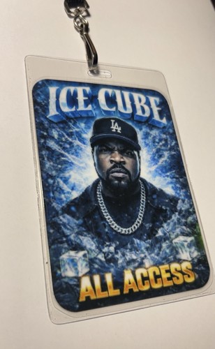 Ice cube nwa - cube,