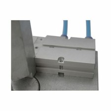 Piegatrice angolare pneumatica