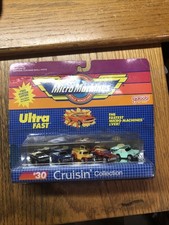 NOS Set di Micro Macchine