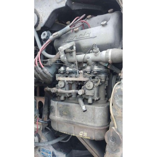 Motore compl lancia fulvia - lancia,