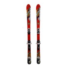 Sci Rossignol X Fight Power +