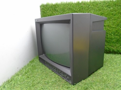 Jvc a14pn crt monitor - 14",