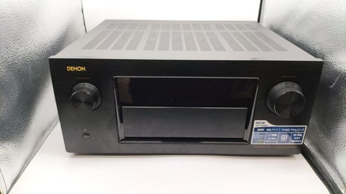 Amplificatore denon - av,