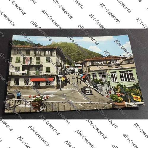 Cartolina ceres ingresso - ceres,