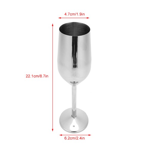 Bicchieri vino champagne in - bicchieri,