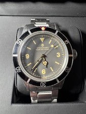 Orologio Steinhart Ocean One