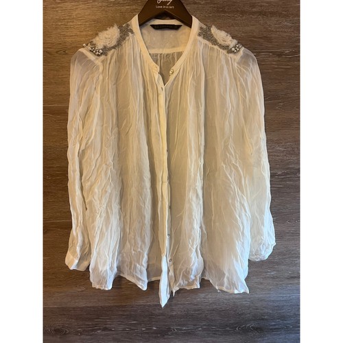 Zara basics taglia medium - zara,