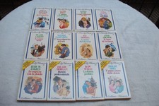 Libri Harmony Collana Bluemoon