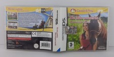 LA MIA SCUDERIA UNA VITA PER I CAVALLI - NINTENDO DS - Italiano - Usato