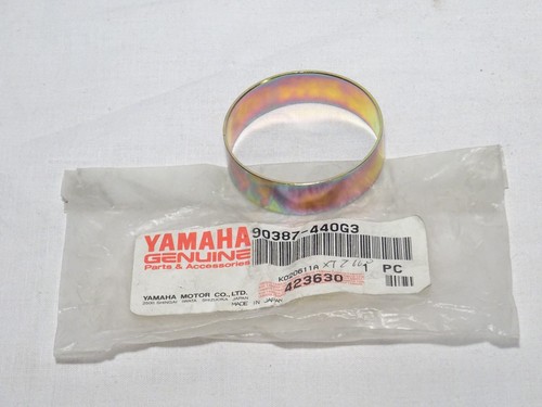 Yamaha 90387 440g3 collerette - 90387-440g3,