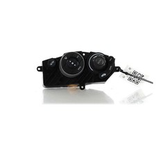 Comando Di Riscaldamento -