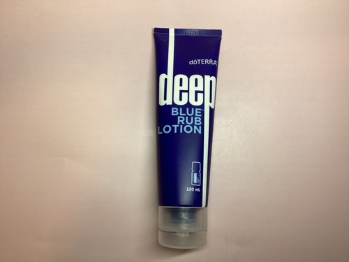 Doterra lozione blu profondo - lozione,