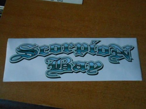 adesivo-sticker-SCORPION