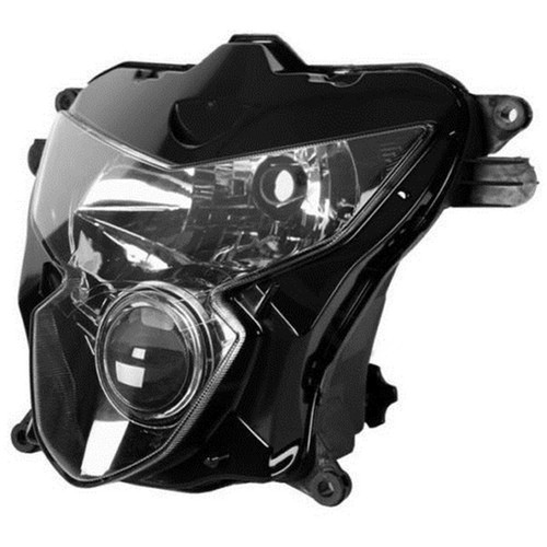 Gruppi fari abs moto nuovi - moto,