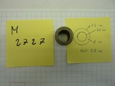 GILERA vari modelli boccola originale nuova