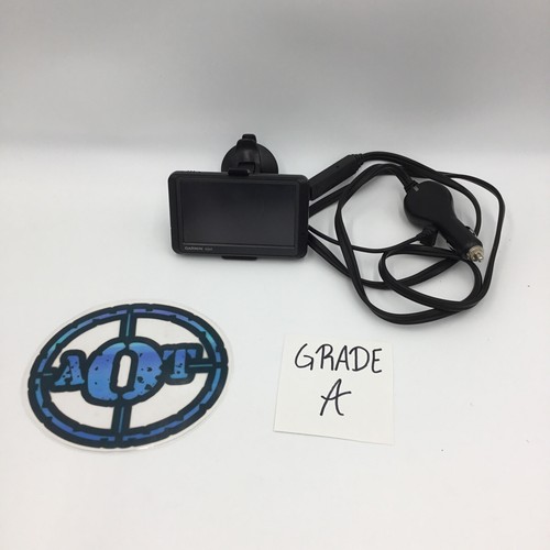 Garmin nuvi 255w - garmin,