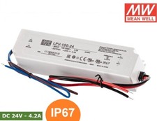 ALIMENTATORE DRIVER LED