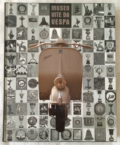 Museo vite vespa - vite, da