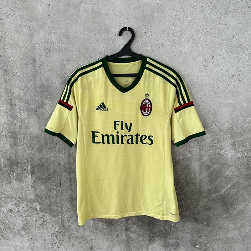 Milan 2014 2015 terza - 2014,