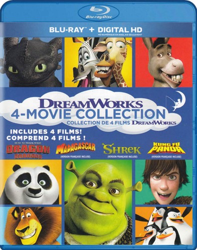 Movie collection blu ray - collection, (blu-ray